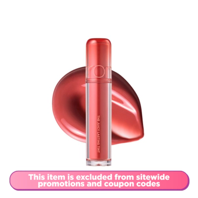 The Juicy Lasting Tint 05 Jujube