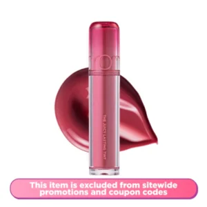 The Juicy Lasting Tint 04 Fig Fig