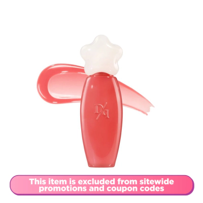 Pure Water Lip Gloss 04 Apple Bite