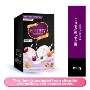 Effertwin Taro 10s