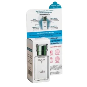 Squalane II 30ml