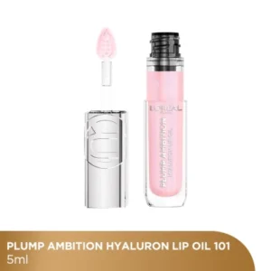 Plumping Lip Oil 101