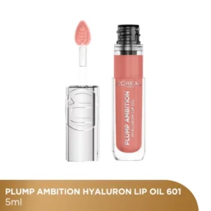 Plumping Lip Oil 601
