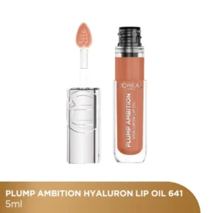 Plumping Lip Oil 641