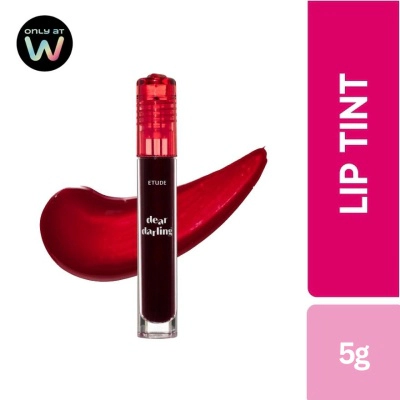 Dear Darling Water Gel Tint 05 Dracula Red