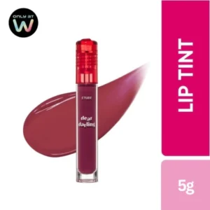Dear Darling Water Gel Tint 06 Spotato Red
