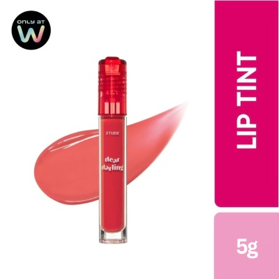 Dear Darling Water Gel Tint 08 W.melon Red