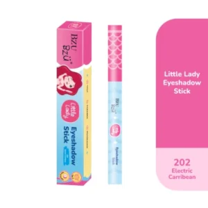 Little Lady Eyeshadow Stick - 202 Electric Carribean