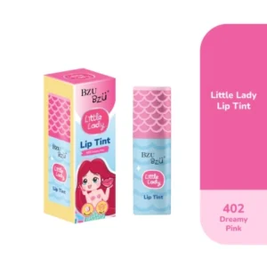Little Lady Lip Tint - 402 Dreamy Pink
