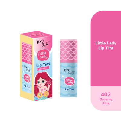Little Lady Lip Tint - 402 Dreamy Pink