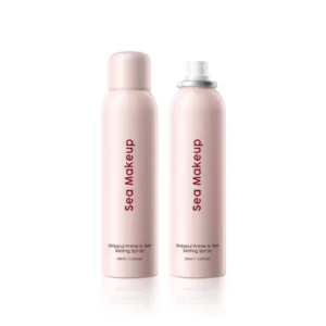 Stayput Prime & Set Continuous Setting Spray 100ml