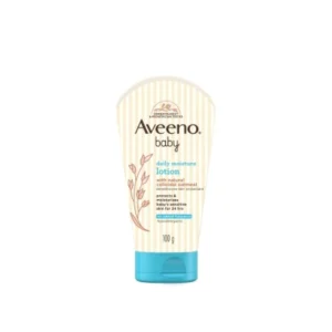 Baby Daily Moisture Lotion 100g