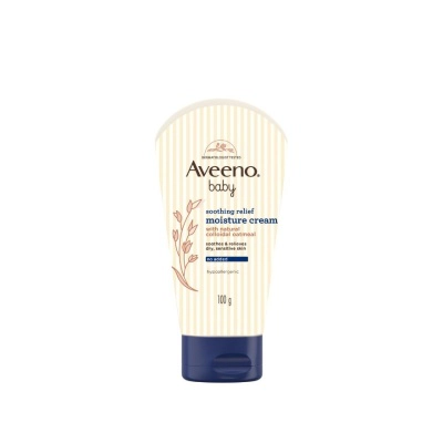 Baby Soothing Relief Cream 100g