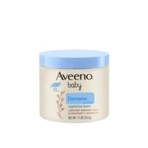 BABY DERMEXA NIGHTTIME BALM 312G
