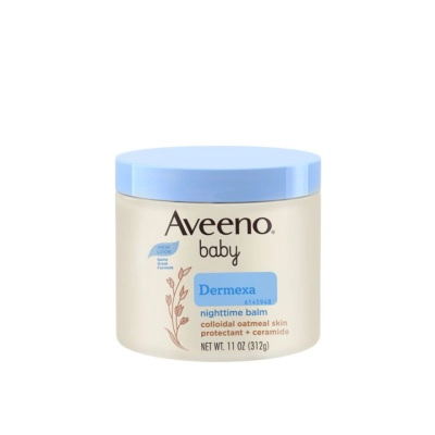 BABY DERMEXA NIGHTTIME BALM 312G