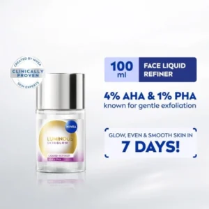 Luminous 630 Skin Glow Liquid Refiner 100ml