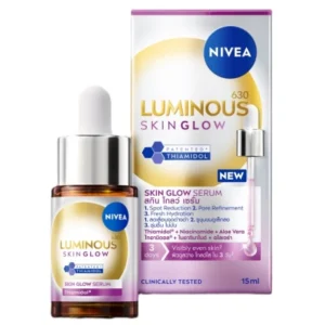 Luminous 630 Skin Glow Serum 15ml