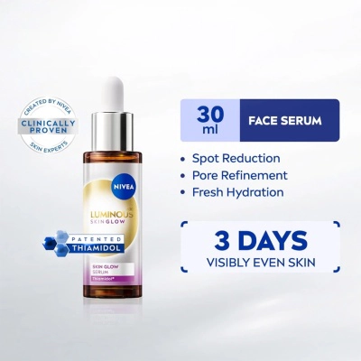 Luminous 630 Skin Glow Serum 30ml