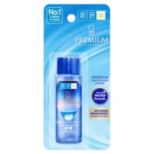 Premium Whitening Lotion Light 30ml