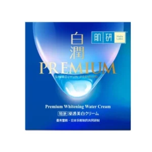 Premium Whitening Water Cream 50g