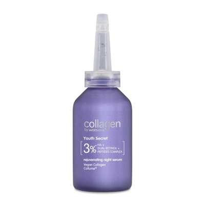 Youth Secret Rejuvenating Night Serum 35ml