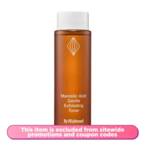 Mandelic Acid Gentle Exfoliating Toner 150 ml