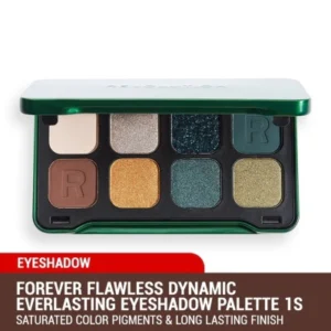 Forever Flawless Dynamic Everlasting Eyeshadow Palette