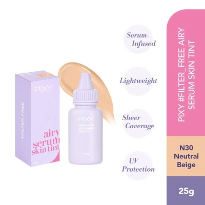Filter Free Airy Serum Skin Tint N30 Neutral Beige 25g