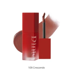Madame Butterfly Collection Blurring Lip Veil 109 Crescendo