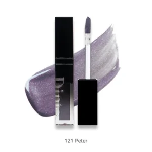 Peter & Wendy Collection Pearl-Kissed Plumping Lip Glace 121 Peter