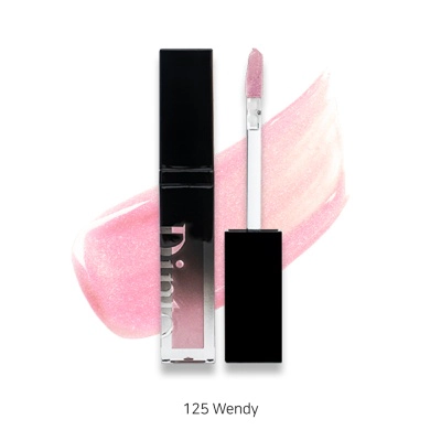Peter & Wendy Collection Pearl-Kissed Plumping Lip Glace 125 Wendy