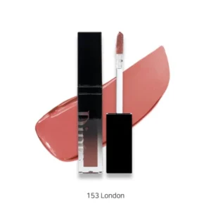 Peter & Wendy Collection Deep-Kissed Plumping Lip Enamel 153 London