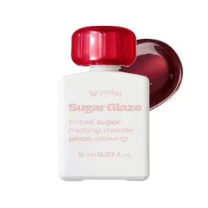 Lip Potion Sugar Glaze 9ml - No.10 Wine Ball