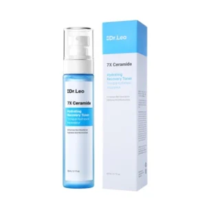7X Ceramide Hydrating Recovery Toner 80ml