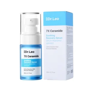 7X Ceramide Soothing Recovery Serum 20ml
