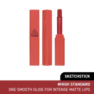 Sketch Lipstick 05 High Standard