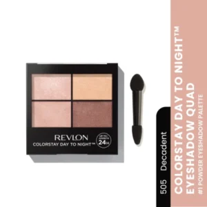 Colorstay Day To Night Eyeshadow Decadent