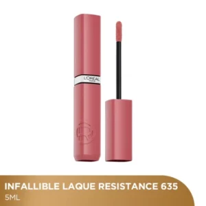 Inf Laque Resistance 635