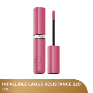 Inf Laque Resistance 220