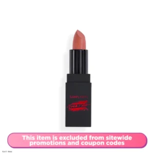 Fresh Color Moist Lipstick Sandy Peach FCM17