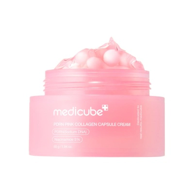 PDRN Collagen Capsule Cream 55g