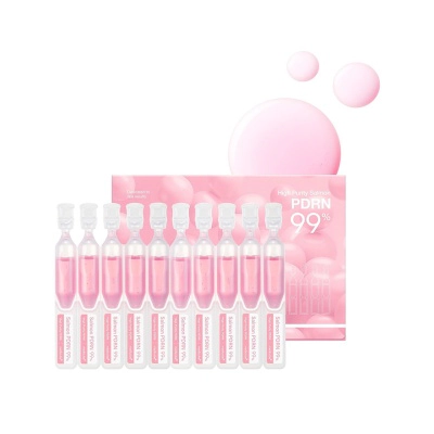 PDRN Pink One Day Serum 10s