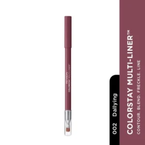Revlon Colorstay Multi liner 002 Dallying