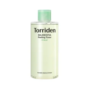 Balanceful Peeling Toner 250ml