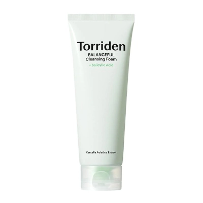 Balanceful Cica Pore Cleansing Foam 150ml