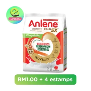 Estamp Cholestopro 480g