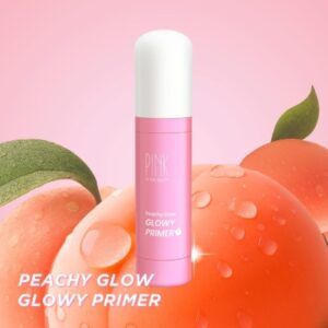 Peachy Glow Glowy Primer 40ml