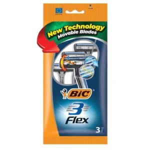 Flex 3 Pouch 3s