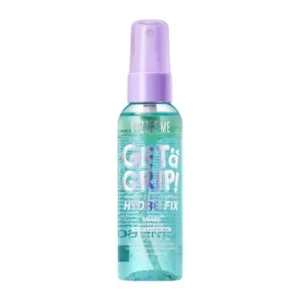 Get a Grip! Makeup Setting Spray Hydro Fix