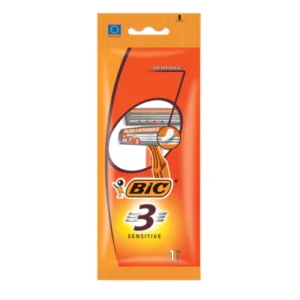 W Rewards Product BIC3 SHAVER 1S